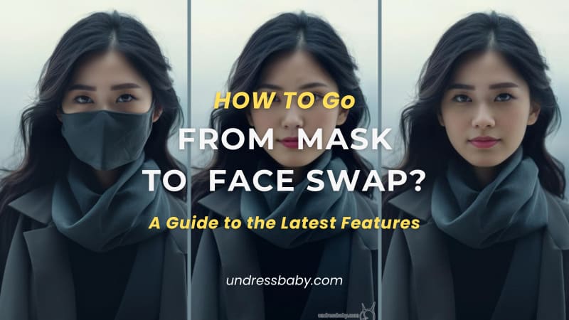 How to Go from Mask to Face Swap